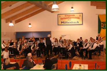 Musikverein Mllenbach