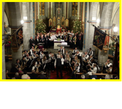 Adventskonzert Mllenbach 21.12.2014