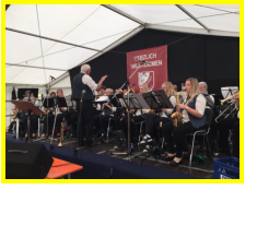 Kirmes Mllenbach  13.09.2015