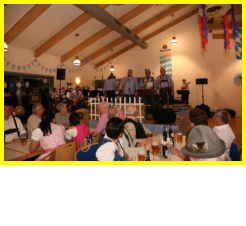 Oktoberfest Mllenbach 10.10.2015