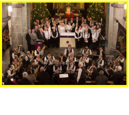 Adventskonzert Mllenbach 20.12.2015